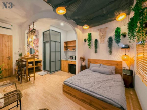 H'Homestay quận 1